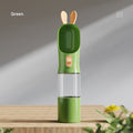Travel Water Bottle Your Dog and Cat Will Love