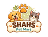SHAHS Pet Mart - Home
